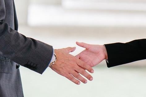 Mr Lane warned against creating a “self-fulfilling prophecy” on the war for talent (image is for illustrative purposes only) Photo: mentatdgt/Pexels/CC0 License