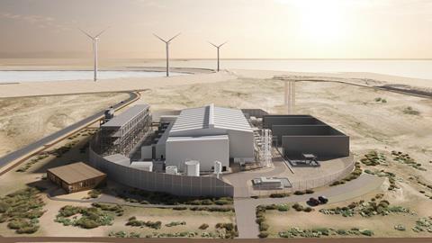 holland-hydrogen-1-shell-beeld Image by Plotvis
