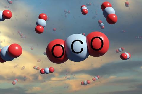 CO2 Image by Malte Reimold from Pixabay