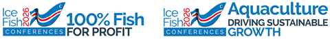 IceFish Combined Conferences Logo