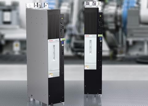 The tests examined the reliability of the IndraDrive ML at various temperatures, levels of humidity and vibrations