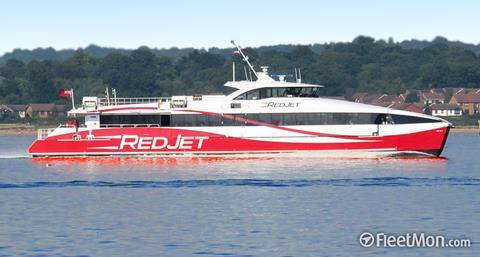 Red Jet 6