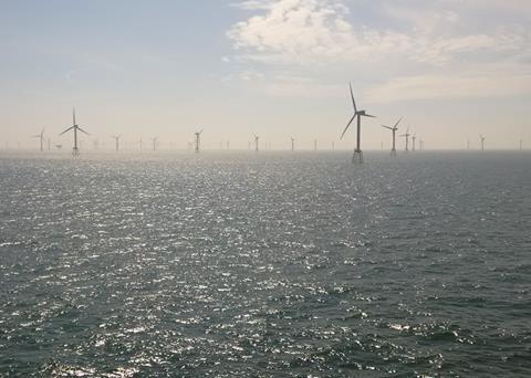 Ingeteam wants to reduce cost uncertainty with the operation of offshore windfarms