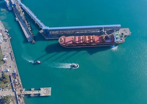 Moving transport from the roads will, naturally, increase traffic on the waters