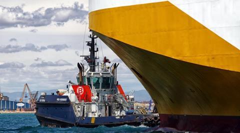 Boluda's purchase of Smit Lamnalco will make it the largest tug operator in the world