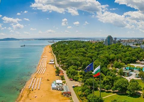 Burgas