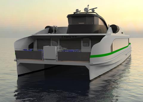 TrAM project