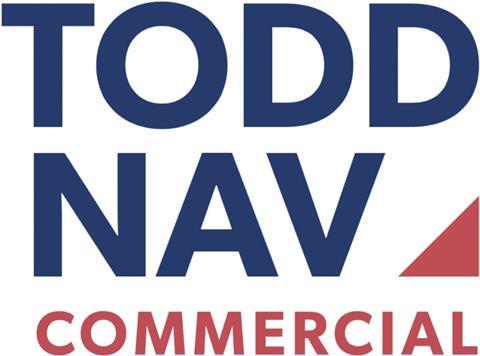 Todd Nav Commercial