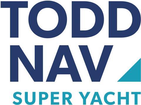 Todd Nav Superyacht