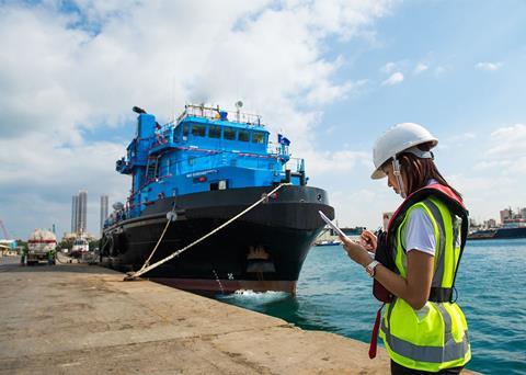 HullWiper is already used at key shipping hubs including Dubai, Rotterdam, Valencia and Singapore