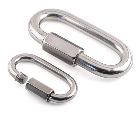 Quick Links - A4 Stainless Steel