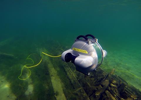 The DTG2 lends itself to any situation where rapid and easy deployment is critical, such as SAR operations