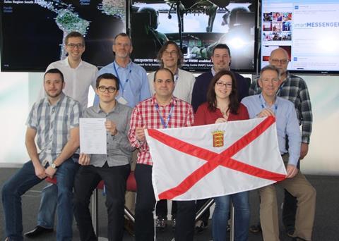 FAT at Frequentis (Photo: Frequentis AG)