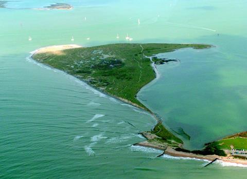 Erosion of the hinge at East Head could have adverse consequences for Chichester Harbour and the marine industry located there.