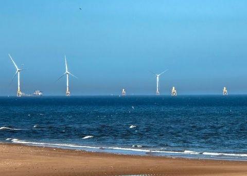 offshore wind