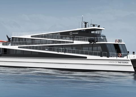 Vision of the Fjords