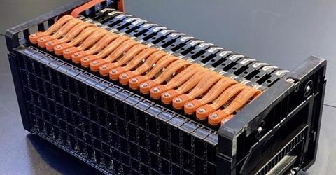 Phinergy licenses aluminium -air battery technology and adapts it to marine applications