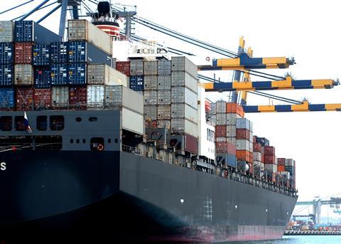 iCargo aims to improve the efficiency of the supply chain