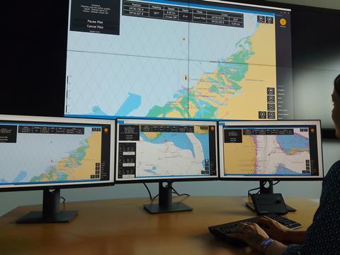 Robosys Automation leaders in Maritime Autonomy Software for Crewed and Uncrewed Vessels