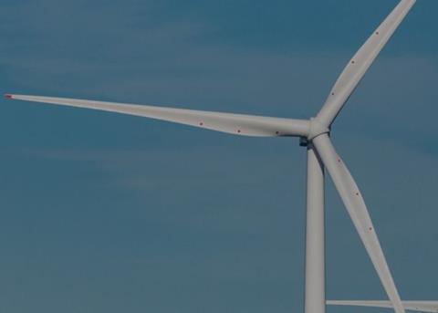 offshore wind
