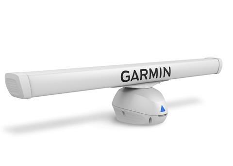 Garmin’s new GMR Fantom