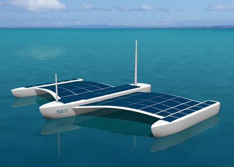 The Aquarius USV promises to be effective and above all, affordable