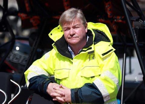 Bjarte Skaala  has some of the first freefall lifeboats as well as a number of well known FRC names to his credit