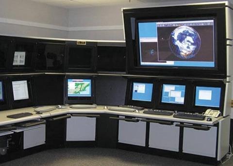 The company will equip the UK MCA with a new MEOSAR-capable McMurdo mission control centre