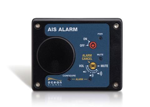The Alarm Box could provide crucial indication in an emergency