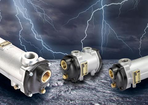 titanium heat exchangers