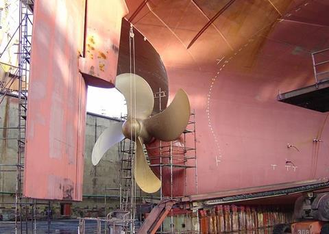 Nautical Management Services