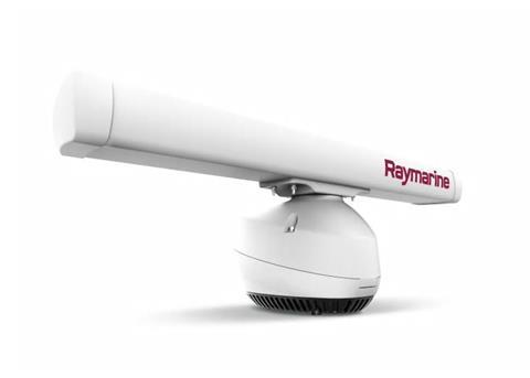 Raymarine Magnum 48 radar scanner