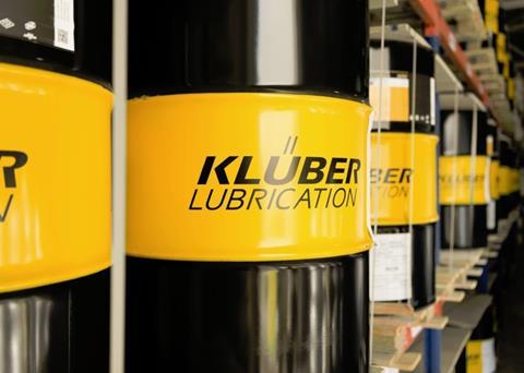 Klüber Lubrication customers old and new will now benefit from Wilhelmsen’s in-depth maritime expertise