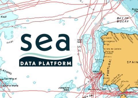 SEA Data Platform