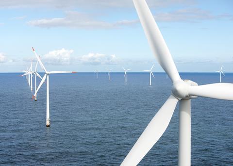 ABB Wins Danish Windfarm Cable System Order | News | Maritime Journal