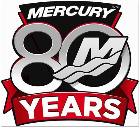 Mercury will be hosting celebrations throughout the year
