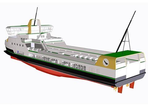 This project was initiated in 2015 and was funded by the European Union