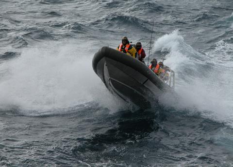 CSI 2013 presentations will focus on the RIB and high speed craft sector