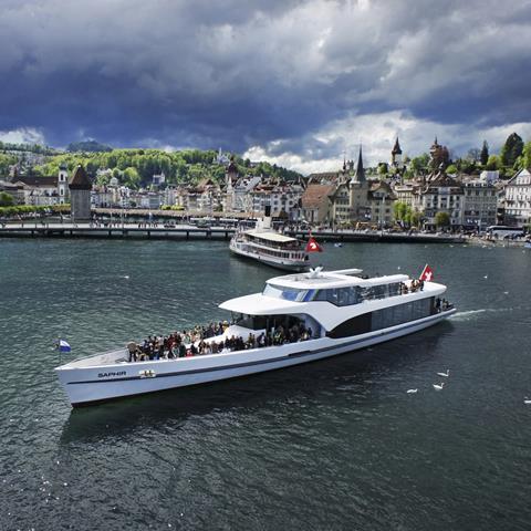 Shiptec hydrogen passenger ferry given AiP by Lloyd's Register