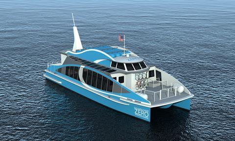 ‘Water-Go-Round’ will show hydrogen power is viable