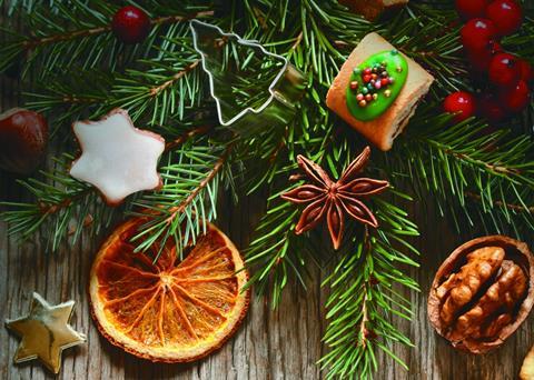 Season's Greetings from Maritime Journal