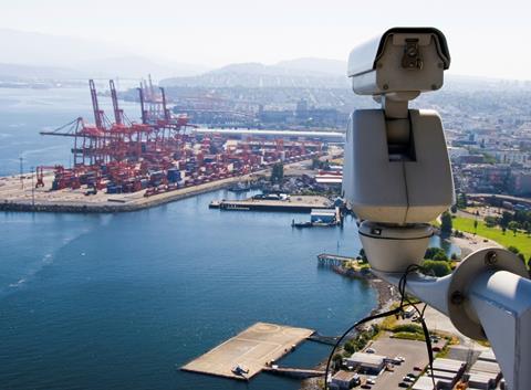 By integrating CCTV with Access Control onto a single PC-based system, CDA Solutions can now offer security systems for any size of vessel or port.