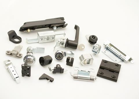 TR Fastenings claims to have one of the largest portfolios of marine fasteners on the South Coast