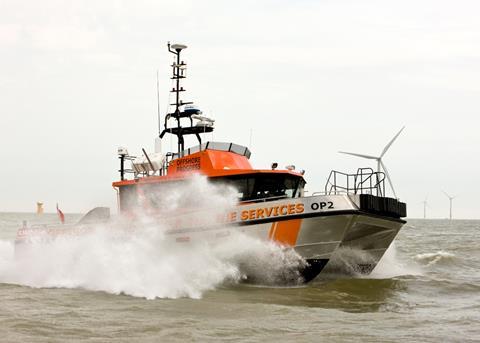 Equity funding from Brook Henderson will enable OWPMS to massively expand its fleet.