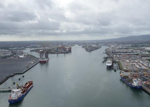 Much of the planned spending will go towards schemes to deepen the Port’s shipping channel