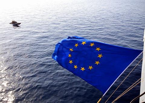 Sea Europe has responded to the ITF's latest study Photo: flickr