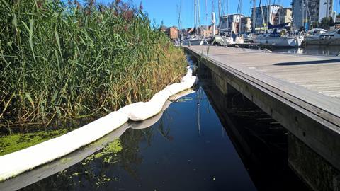 Cardiff Marina