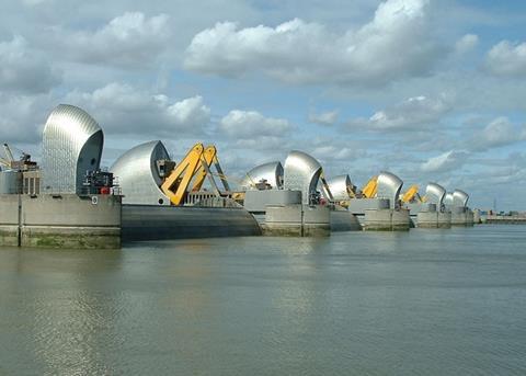 The Concordat covers from the PLA’s seaward limits in the Outer Thames Estuary to its landward limits at Teddington Lock