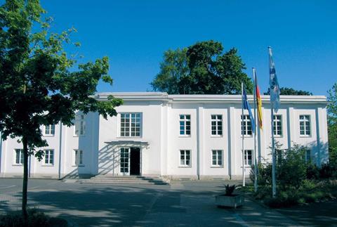 Germany's competition authority investigated alleged towage cartel practices (Bundeskartellamt)