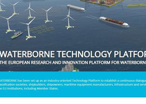 Waterborne Technology Platform